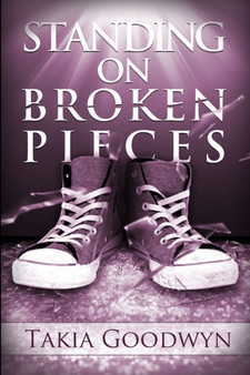 Standing On Broken Pieces
