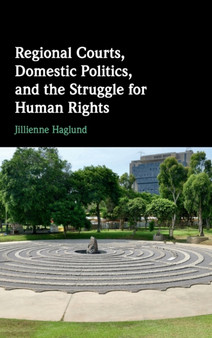 Regional Courts, Domestic Politics, and the Struggle for Human Rights