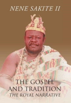 The Gospel and Tradition : The Royal Narrative