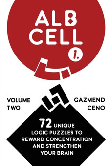 Albcell.1 (Volume 2) by Gazmend Ceno - Paperback