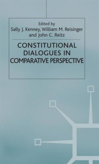 Constitutional Dialogues in Comparative Perspective