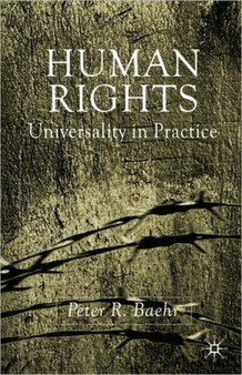 Human Rights : Universality in Practice
