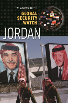 Global Security Watch???Jordan