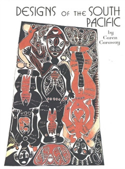 Designs of the South Pacific by Caren Caraway - Paperback
