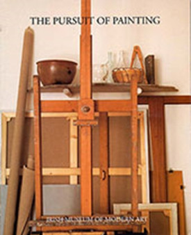 The Pursuit of Painting by Stephen McKenna - Paperback