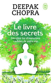 Le livre des secrets