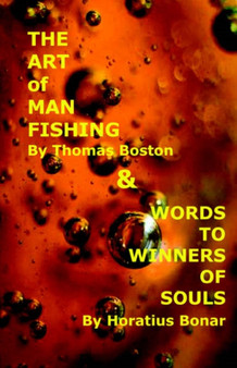 Art of Manfishing & Words to Winners of Souls
