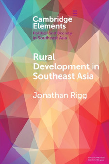 Rural Development in Southeast Asia : Dispossession, Accumulation and Persistence