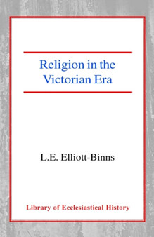 Religion in the Victorian Era