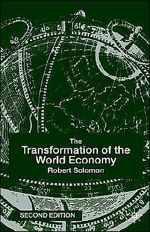The Transformation of the World Economy