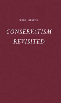 Conservatism Revisited.