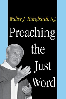 Preaching the Just Word