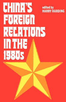 China's Foreign Relations in the 1980s