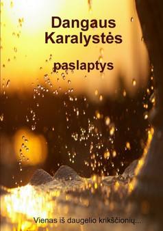 Dangaus Karalystes paslaptys