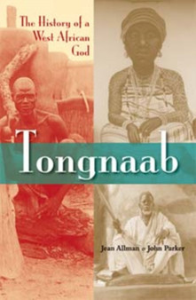 Tongnaab : The History of a West African God
