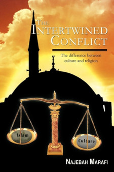 The Intertwined Conflict : The Difference Between Culture and Religion