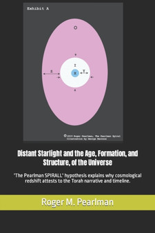 Distant Starlight and the Age, Formation, and Structure, of the Universe : 'The Pearlman SPIRALL' hypothesis explains why cosmological redshift attests to the Torah narrative and timeline. : 2