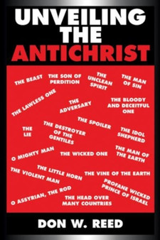 Unveiling the Antichrist