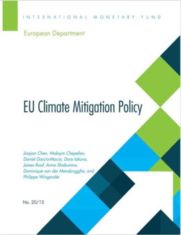 EU climate mitigation policy : No. 20/13