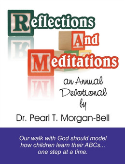 Reflections and Meditations : An Annual Devotional