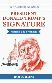 President Donald Trump's Signature Analysis and Synthesis