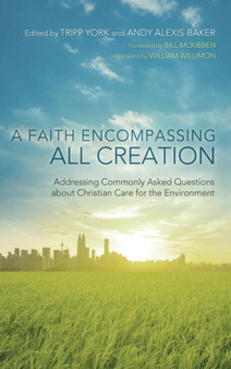 A Faith Encompassing All Creation : 3