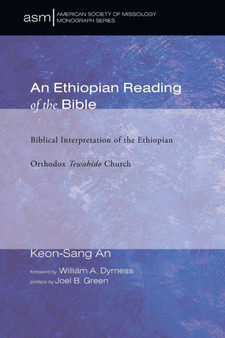An Ethiopian Reading of the Bible : 25