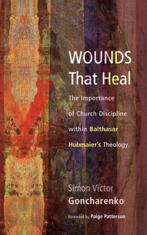 Wounds That Heal