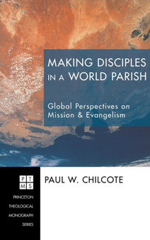 Making Disciples in a World Parish : 162