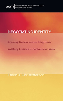 Negotiating Identity : 13