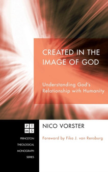 Created in the Image of God : 173