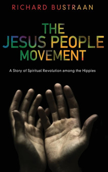 The Jesus People Movement