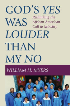 God's Yes Was Louder than My No