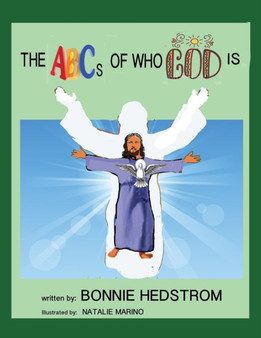The ABCs of Who God Is