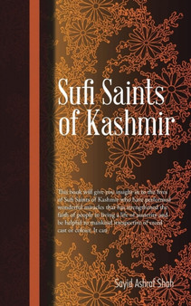Sufi Saints of Kashmir : Sufi orders in Kashmir