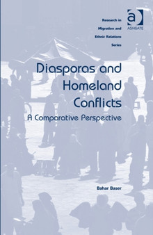 Diasporas and Homeland Conflicts : A Comparative Perspective