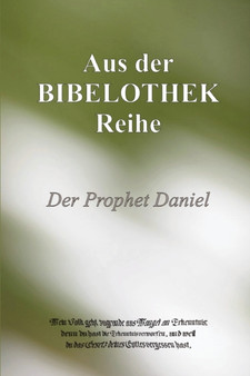 DER Prophet Daniel