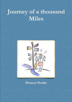 Journey of a thousand Miles