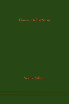 How to Defeat Satan