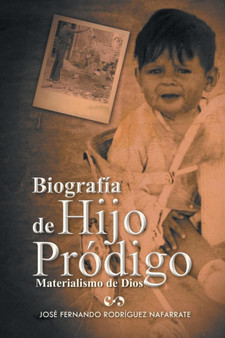 Biografia de Hijo Prodigo : Materialismo de Dios