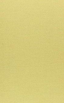 Holy Week and Easter Ceremonies and Dramas from Medieval Sweden