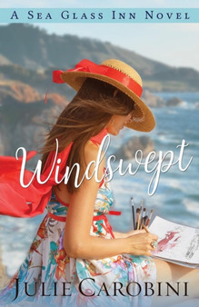 Windswept : A Sea Glass Inn Novel : 3