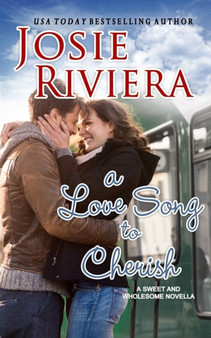 A Love Song To Cherish : Romance Stories To Cherish : 1