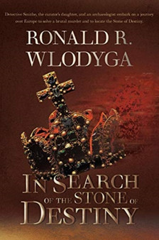 In Search of the Stone of Destiny