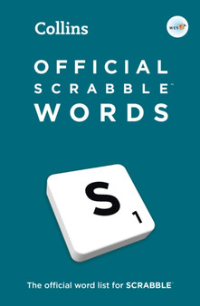 Official SCRABBLE (TM) Words - CANCELLED : The Official, Comprehensive Wordlist for Scrabble (TM) by Collins Scrabble - Paperback