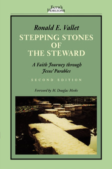 Stepping Stones of the Steward : A Faith Journey through Jesus' Parables