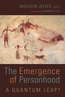 Emergence of Personhood : A Quantum Leap?