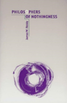 Philosophers of Nothingness : An Essay on the Kyoto School