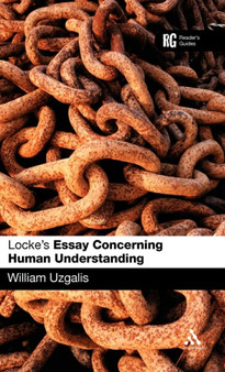 Locke's 'Essay Concerning Human Understanding' : A Reader's Guide
