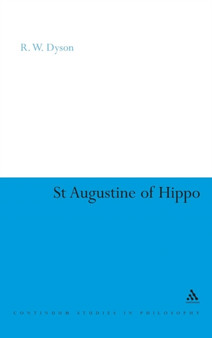 St. Augustine of Hippo : The Christian Transformation of Political Philosophy